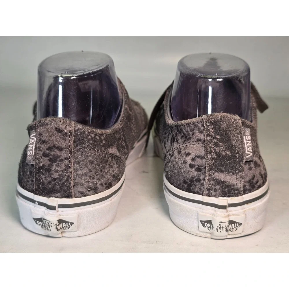 Vans this item